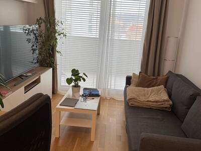 Wohnung mit Balkon mieten in 8020 Graz (Bild 1)