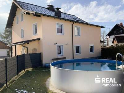 Terrassenwohnung kaufen in 4802 Ebensee (Bild 2)