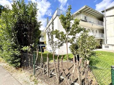 Wohnung kaufen in 5400 Hallein
