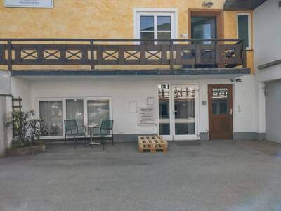 Gewerbeobjekt provisionsfrei mieten in 5301 Eugendorf