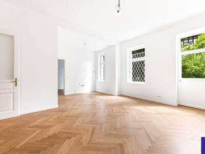 Wohnung kaufen in 1130 Wien