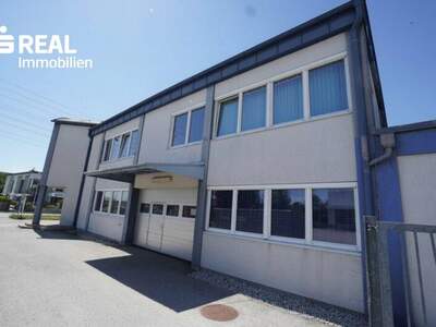 Lager kaufen in 2351 Wr. Neudorf (Bild 2)
