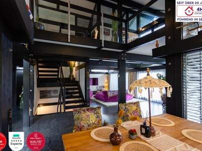 Einfamilienhaus kaufen in 3400 Maria Gugging (Bild 5)