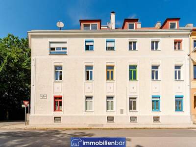 Anlageobjekt kaufen in 4910 Ried