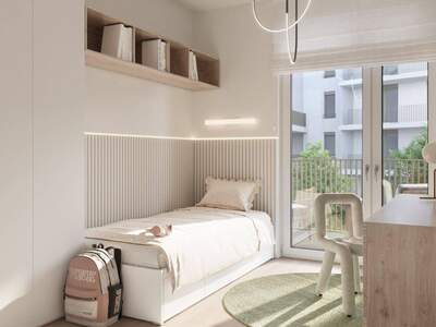 Eigentumswohnung in 1050 Wien