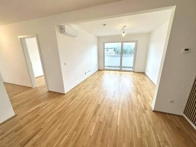 Wohnung kaufen in 3200 Ober