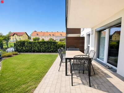 Anlageobjekt kaufen in 8160 Weiz