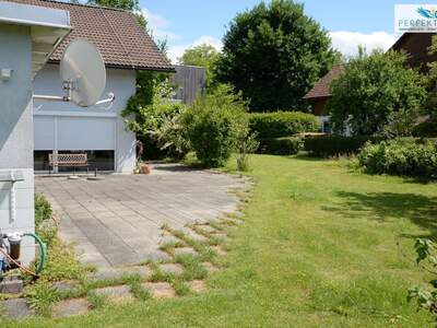 Haus mit Garten kaufen in 6912 Hörbranz (Bild 4)