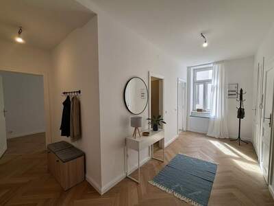 Eigentumswohnung in 1020 Wien