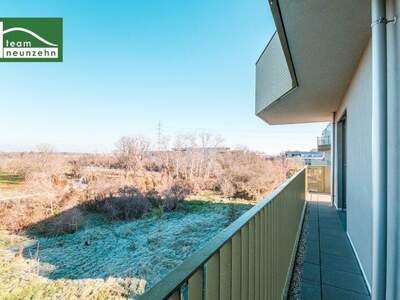 Terrassenwohnung kaufen in 1210 Wien (Bild 5)