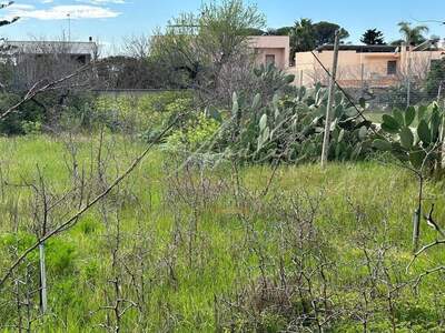 Haus mit Garten kaufen in 73025 Serrano (Bild 1)