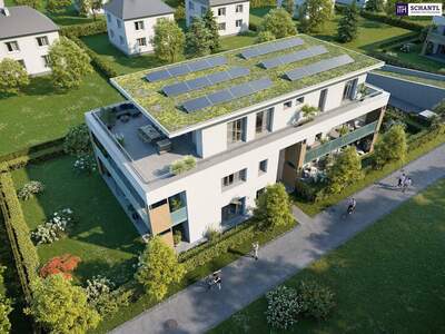 Wohnung kaufen in 8041 Graz