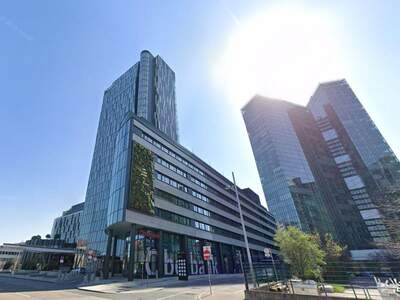 Gewerbeobjekt mieten in 1100 Wien (Bild 4)