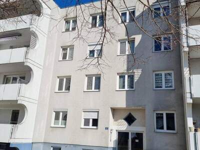 Wohnung mieten in 3100 St. Pölten