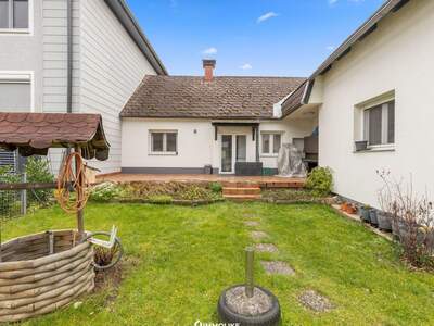 Haus mit Garten kaufen in 4662 Laakirchen (Bild 4)