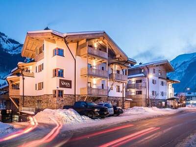 Eigentumswohnung in 5710 Kaprun