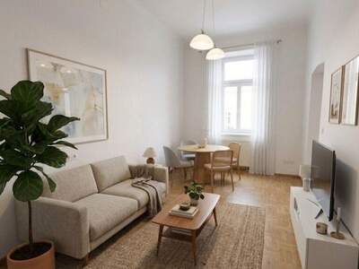 Altbauwohnung kaufen in 8045 Graz (Bild 3)