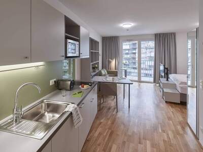 Mietwohnung in 1220 Wien