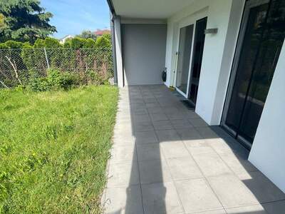 Eigentumswohnung in 4600 Wels (Bild 1)