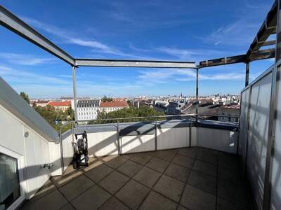 Wohnung provisionsfrei mieten in 1150 Wien