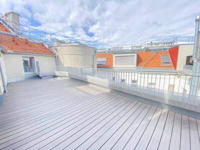 Eigentumswohnung in 1090 Wien