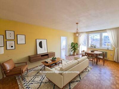 Wohnung mit Balkon kaufen in 1160 Wien (Bild 1)