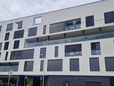 Eigentumswohnung in 4020 Linz