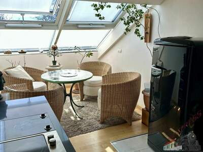 Terrassenwohnung kaufen in 5026 Salzburg (Bild 2)
