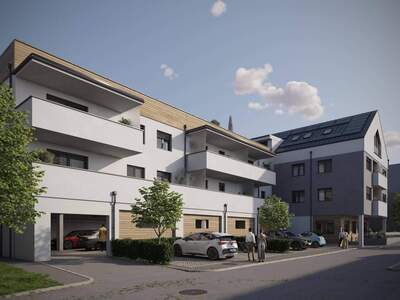 Eigentumswohnung in 4311 Schwertberg