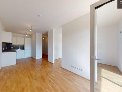 Wohnung mit Balkon mieten in 1210 Wien (Bild 3)