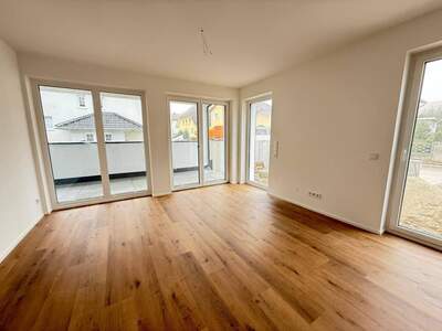 Wohnung mieten in 4540 Bad Hall