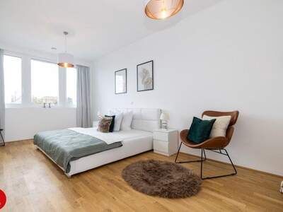 Terrassenwohnung mieten in 2320 Schwechat (Bild 4)