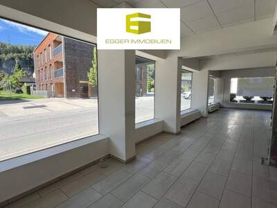 Gewerbeobjekt mieten in 6706 Bürs
