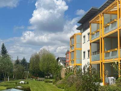 Wohnung provisionsfrei mieten in 4400 Sankt Ulrich