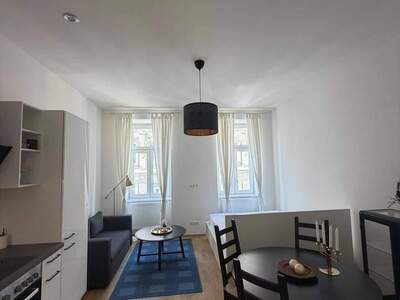 Wohnung provisionsfrei mieten in 1120 Wien