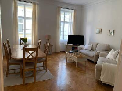 Wohnung provisionsfrei mieten in 1090 Wien