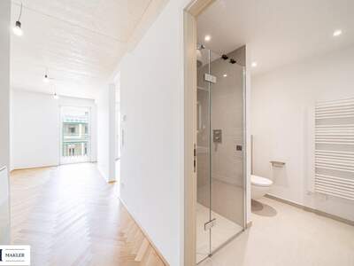 Wohnung mit Balkon kaufen in 1020 Wien (Bild 3)