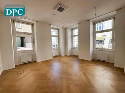 Gewerbeobjekt mieten in 1010 Wien