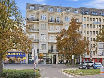 Wohnung kaufen in 1020 Wien