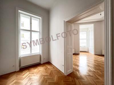 Wohnung mieten in 1040 Wien (Bild 2)