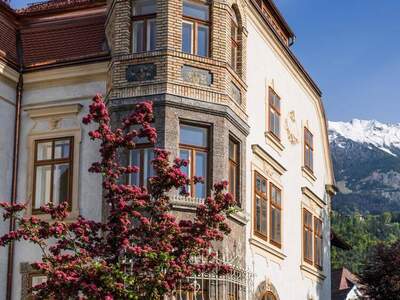 Mietwohnung in 6020 Innsbruck