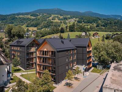 Wohnung kaufen in 6780 Schruns
