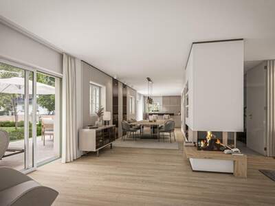 Einfamilienhaus kaufen in 4020 Linz