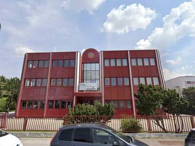 Gewerbeobjekt mieten in 1230 Wien