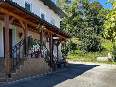 Haus mit Garten kaufen in 4563 Micheldorf