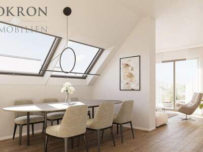 Terrassenwohnung kaufen in 1220 Wien (Bild 5)