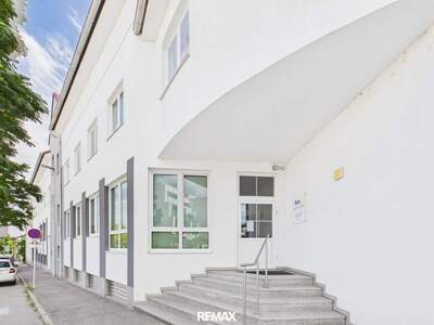 Gewerbeobjekt mieten in 7210 Mattersburg