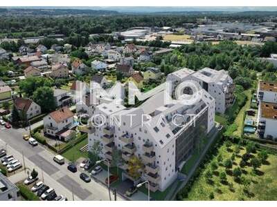 Eigentumswohnung in 4030 Linz