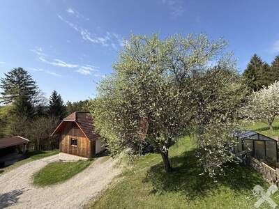 Haus kaufen in 8047 Kainbach
