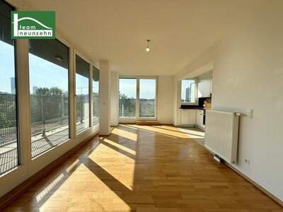 Terrassenwohnung mieten in 1200 Wien (Bild 1)